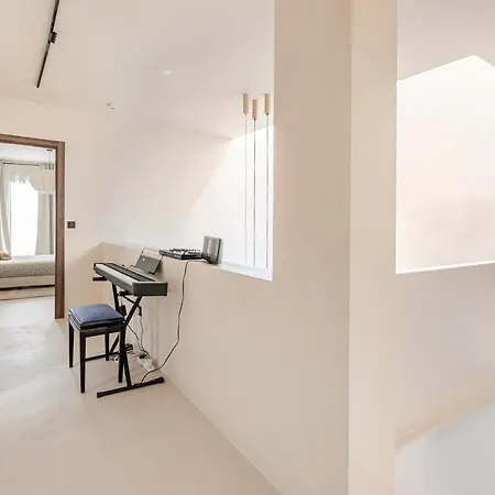 Stunning 4 Bedrooms En-suite In Marbella Сasa de vacaciones