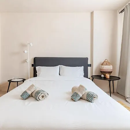 Stunning 4 Bedrooms En-suite In Marbella Сasa de vacaciones Estepona