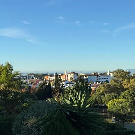 Stunning 4 Bedrooms En-suite In Marbella Сasa de vacaciones Estepona
