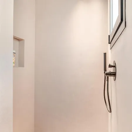 Сasa de vacaciones Stunning 4 Bedrooms En-suite In Marbella